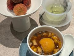 -广州文华东方酒店·江-由辉师傅主理