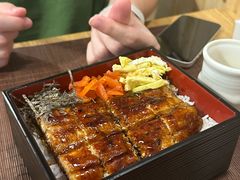 -虹鳗亭(钱湖北路店)