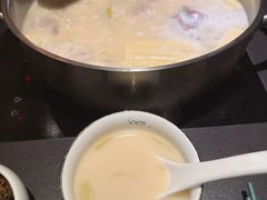 -官也街澳门火锅(新源里店)