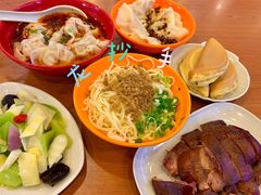 钟水饺-龙抄手(春熙路总店)