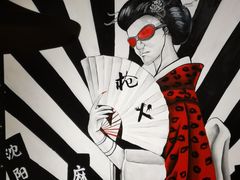 -枪火串烧·东北特色烧烤(罗湖总店)