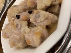 -凤凰楼酒家·粤宴点心(华强北店)