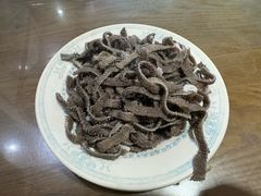 -老爆肚满五香烧牛羊肉