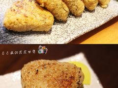 -千代武日本料理(开发区店)