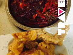 -大龙火锅(老店)