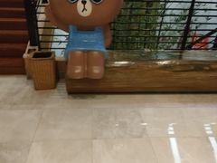 -汤森悠生活文化汤(江宁万达店)