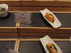 -雍和会海鲜姿造自助(湖东路店)