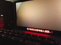 -UME影城(中国巨幕高新店)