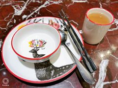 -新白鹿餐厅(爱琴海购物中心店)