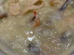 -官塘锋记鱼生·生腌·砂锅粥(牌坊街店)