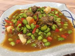 -小口味