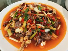 -飞虹鱼馆(春华路店)