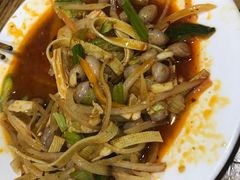 -面尚香关中面馆(盛龙广场总店)