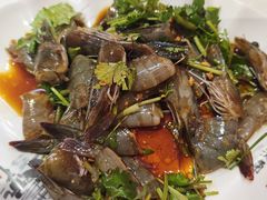 -官塘锋记鱼生·生腌·砂锅粥(牌坊街店)