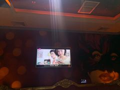 -星歌迷PARTY KTV(锦艺城店)
