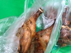 -大益烤鸡