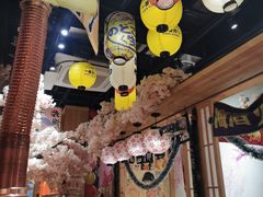 -牛也烧肉(摩尔城店)
