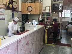 -姥家春饼店(漳州二路店)