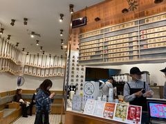 -眷茶臻选(中原万达店)