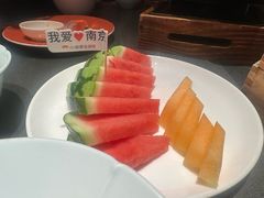 -小厨娘金榜题名(夫子庙秦淮河店)