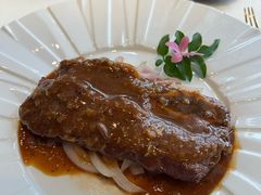 -皇朝会.经典传统粤菜(外滩店)