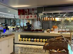 -北京西单美爵酒店