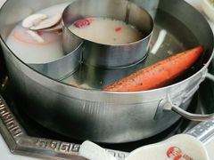 -重庆秦妈火锅(周口店)