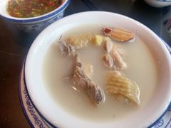 -淼福猪肚鸡·椰子鸡火锅(大沙地店)