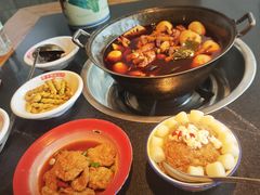 -李子坝梁山鸡(李子坝大鸡哥店)