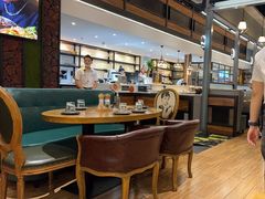 -西语炭烧牛排·西厨(石龙店)
