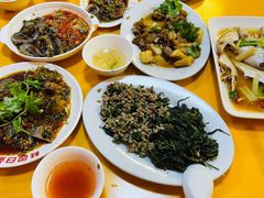-桂园白粥·潮汕老味道
