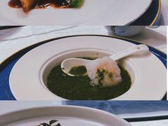 苕菜狮子头-松云泽