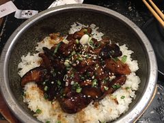 -九田家黑牛烤肉料理(中北镇店)