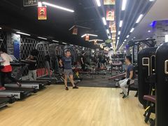 力量锻炼，私教-波士顿游泳健身会所(定福庄店)