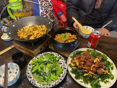 -吃货私房菜(丽江束河古镇店)