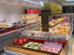 -娇点烘焙(颐高店)