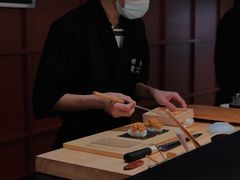 -Sushi Hanzo半藏(天环广场店)