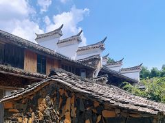 -乌石村