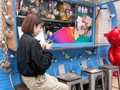 -PAPAYA泰国街头小吃(南山路店)