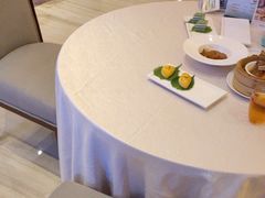 -福州天元国际威斯汀酒店·中国元素餐厅