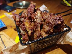 -大叹号啤酒屋·延边料理(建工店)