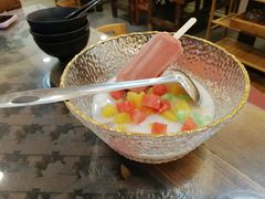 -丽江庭院之爱在路上(西单店)