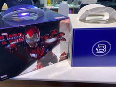 -巴黎贝甜(五月花广场店)