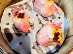 -陶兰居·手工点心·粤菜(圆融时代广场店)