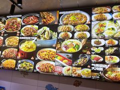 -星光小把串·海鲜烧烤(西安路店)