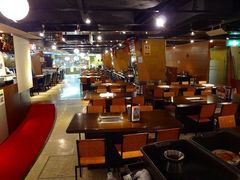 大堂-カルネステーション(銀座店)
