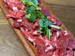 -贵厨酸汤牛肉(小十字店)