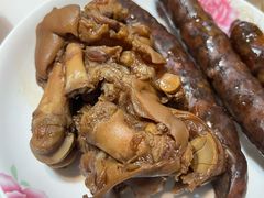 -净香园熟肉(北坦总店)