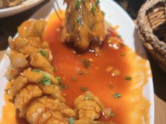 -乡里八闽·福州乡土菜(高宅店)