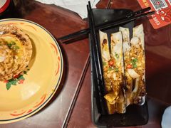 -辉记炭烧海鲜大排档·老字号(福田店)